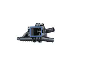 Recambio de termostato para peugeot 308 2007-2013 referencia OEM IAM 9684588980 21803267 