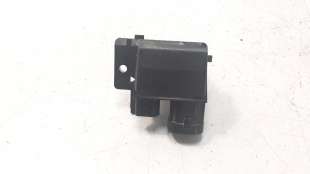 Recambio de resistencia calefaccion para renault clio iv 2012- 0.9 referencia OEM IAM 255503792R  