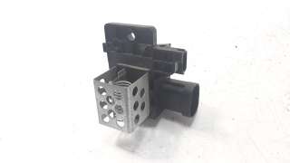 Recambio de resistencia calefaccion para renault clio iv 2012- 0.9 referencia OEM IAM 255503792R  