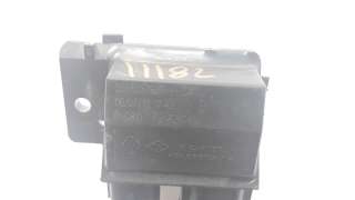 Recambio de resistencia calefaccion para renault clio iv 2012- 0.9 referencia OEM IAM 255503792R  