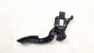 Recambio de potenciometro pedal para hyundai i20 active 2015- 1.0 tgdi cat referencia OEM IAM 327001RXXX G811 