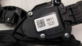 Recambio de potenciometro pedal para hyundai i20 active 2015- 1.0 tgdi cat referencia OEM IAM 327001RXXX G811 