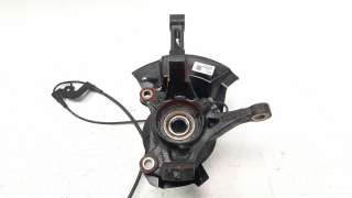 Recambio de mangueta delantera derecha para hyundai i20 active 2015- 1.0 tgdi cat referencia OEM IAM 51716Q0000  