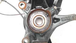 Recambio de mangueta delantera derecha para hyundai i20 active 2015- 1.0 tgdi cat referencia OEM IAM 51716Q0000  