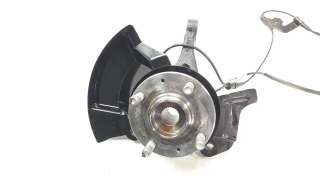 Recambio de mangueta delantera izquierda para hyundai i20 active 2015- 1.0 tgdi cat referencia OEM IAM 51715Q0000  