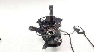 Recambio de mangueta delantera izquierda para hyundai i20 active 2015- 1.0 tgdi cat referencia OEM IAM 51715Q0000  
