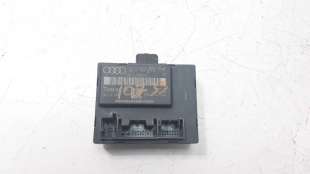 Recambio de modulo confort para audi q7 (4l) 2006-2015 3.0 v6 24v tdi referencia OEM IAM 4L0907290 4L0910290 