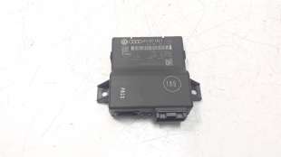 Recambio de modulo electronico para audi q7 (4l) 2006-2015 3.0 v6 24v tdi referencia OEM IAM 4F0907468  