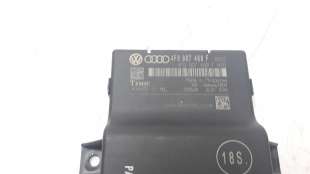 Recambio de modulo electronico para audi q7 (4l) 2006-2015 3.0 v6 24v tdi referencia OEM IAM 4F0907468   2
