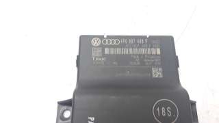 Recambio de modulo electronico para audi q7 (4l) 2006-2015 3.0 v6 24v tdi referencia OEM IAM 4F0907468  