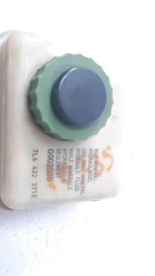 Recambio de deposito servo para audi q7 (4l) 2006-2015 3.0 v6 24v tdi referencia OEM IAM 7L6422371E  