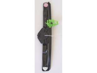 Recambio de elevalunas delantero derecho para alfa romeo giulietta (191) 2010- referencia OEM IAM 71754406 106011415
