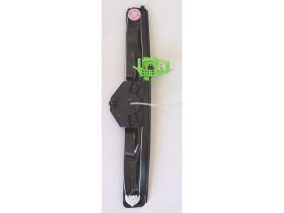 Recambio de elevalunas delantero derecho para alfa romeo giulietta (191) 2010- referencia OEM IAM 71754406 106011415 
