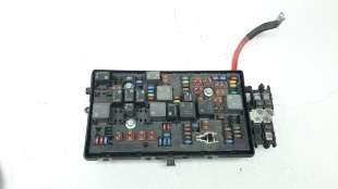 Recambio de caja reles / fusibles para opel insignia country tourer 2013-2017 2.0 16v cdti referencia OEM IAM 13255300  