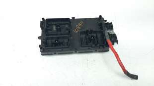 Recambio de caja reles / fusibles para opel insignia country tourer 2013-2017 2.0 16v cdti referencia OEM IAM 13255300   2