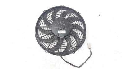 Recambio de electroventilador para ligier js50 2018-2018 js50 referencia OEM IAM 08996814  