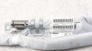 Recambio de airbag cortina delantero izquierdo para peugeot 208 2012-2019 1.2 12v vti referencia OEM IAM 9804092380   2