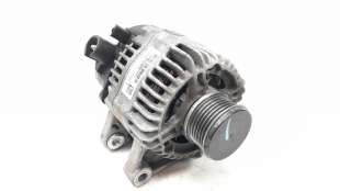 Recambio de alternador para peugeot 208 2012-2019 1.2 12v vti referencia OEM IAM 9806007480 ALF970304DN ADAN1071