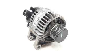 Recambio de alternador para peugeot 208 2012-2019 1.2 12v vti referencia OEM IAM 9806007480 ALF970304DN ADAN1071
