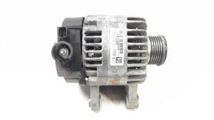 Recambio de alternador para peugeot 208 2012-2019 1.2 12v vti referencia OEM IAM 9806007480 ALF970304DN ADAN1071 2