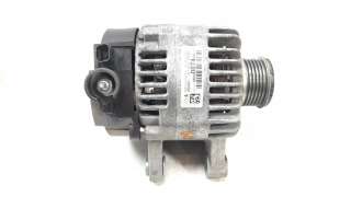 Recambio de alternador para peugeot 208 2012-2019 1.2 12v vti referencia OEM IAM 9806007480 ALF970304DN ADAN1071
