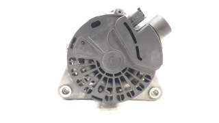 Recambio de alternador para peugeot 208 2012-2019 1.2 12v vti referencia OEM IAM 9806007480 ALF970304DN ADAN1071