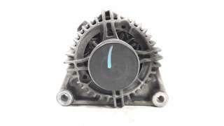 Recambio de alternador para peugeot 208 2012-2019 1.2 12v vti referencia OEM IAM 9806007480 ALF970304DN ADAN1071