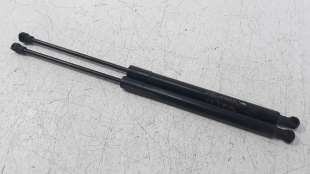 Recambio de amortiguadores maletero / porton para peugeot 208 2012-2019 1.2 12v vti referencia OEM IAM 1609616580 9673083680 