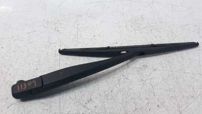 Recambio de brazo limpia trasero para peugeot 208 2012-2019 1.2 12v vti referencia OEM IAM 1608396380  