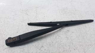 Recambio de brazo limpia trasero para peugeot 208 2012-2019 1.2 12v vti referencia OEM IAM 1608396380  