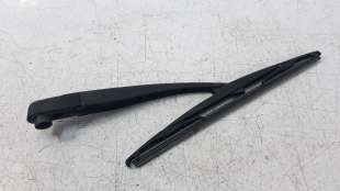 Recambio de brazo limpia trasero para peugeot 208 2012-2019 1.2 12v vti referencia OEM IAM 1608396380   2