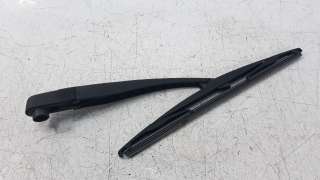 Recambio de brazo limpia trasero para peugeot 208 2012-2019 1.2 12v vti referencia OEM IAM 1608396380  