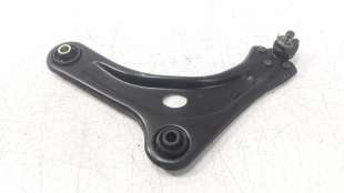 Recambio de brazo suspension inferior delantero izquierdo para peugeot 208 2012-2019 1.2 12v vti referencia OEM IAM 9670772080  