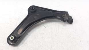 Recambio de brazo suspension inferior delantero izquierdo para peugeot 208 2012-2019 1.2 12v vti referencia OEM IAM 9670772080   2