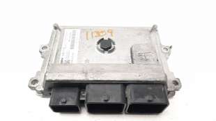 Recambio de centralita motor uce para peugeot 208 2012-2019 1.2 12v vti referencia OEM IAM 9811545080 152022092 V29059263A