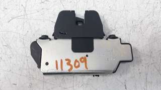 Recambio de cerradura maletero / porton para peugeot 208 2012-2019 1.2 12v vti referencia OEM IAM 8719F8  