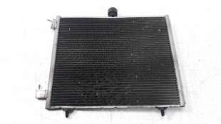 Recambio de condensador / radiador aire acondicionado para peugeot 208 2012-2019 1.2 12v vti referencia OEM IAM 9674813580 35405