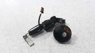 Recambio de conmutador de arranque para peugeot 208 2012-2019 1.2 12v vti referencia OEM IAM 9663123380  