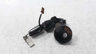 Recambio de conmutador de arranque para peugeot 208 2012-2019 1.2 12v vti referencia OEM IAM 9663123380  