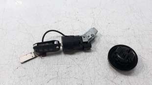 Recambio de conmutador de arranque para peugeot 208 2012-2019 1.2 12v vti referencia OEM IAM 9663123380   2