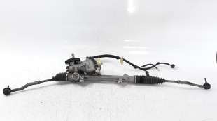 Recambio de cremallera direccion para peugeot 208 2012-2019 1.2 12v vti referencia OEM IAM 1627690480 6700003305 