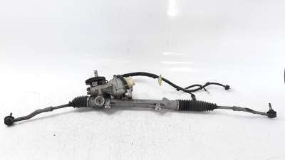 Recambio de cremallera direccion para peugeot 208 2012-2019 1.2 12v vti referencia OEM IAM 1627690480 6700003305 