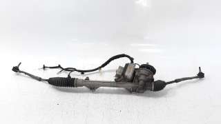 Recambio de cremallera direccion para peugeot 208 2012-2019 1.2 12v vti referencia OEM IAM 1627690480 6700003305 