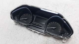 Recambio de cuadro instrumentos para peugeot 208 2012-2019 1.2 12v vti referencia OEM IAM 9813848780  