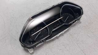 Recambio de cuadro instrumentos para peugeot 208 2012-2019 1.2 12v vti referencia OEM IAM 9813848780  