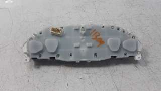 Recambio de cuadro instrumentos para peugeot 208 2012-2019 1.2 12v vti referencia OEM IAM 9813848780  