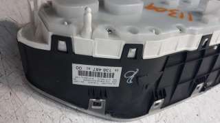 Recambio de cuadro instrumentos para peugeot 208 2012-2019 1.2 12v vti referencia OEM IAM 9813848780  