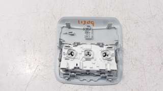 Recambio de luz interior para peugeot 208 2012-2019 1.2 12v vti referencia OEM IAM 96754056PR  