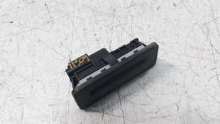 Recambio de maneta exterior porton para peugeot 208 2012-2019 1.2 12v vti referencia OEM IAM 9676028380  