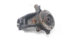 Recambio de mangueta delantera izquierda para peugeot 208 2012-2019 1.2 12v vti referencia OEM IAM 1607557480  
